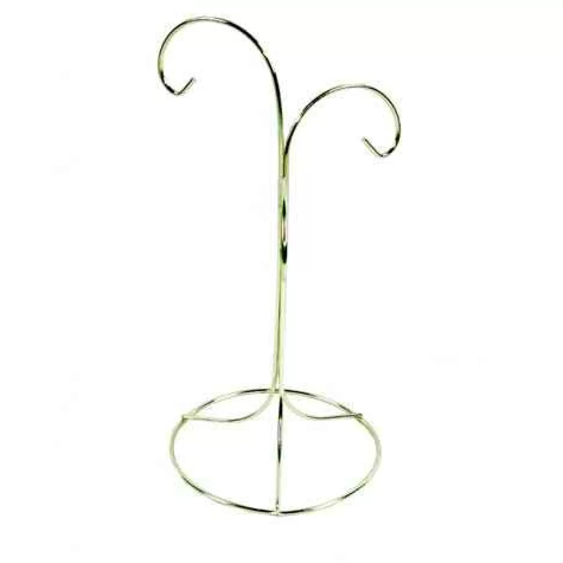 Christmas Place Triple Ornament Display Stand Flash Sale