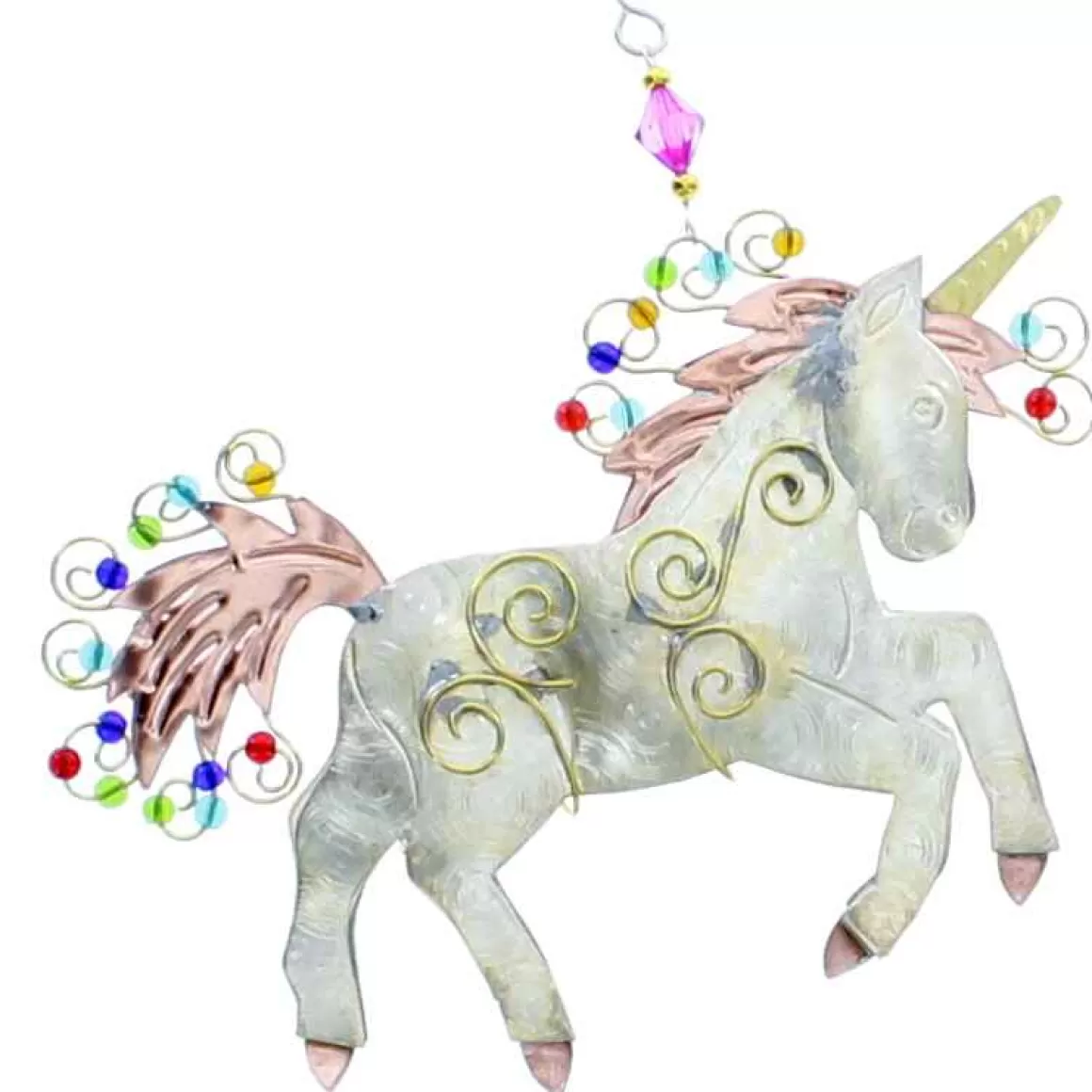 Christmas Place Unicorn New