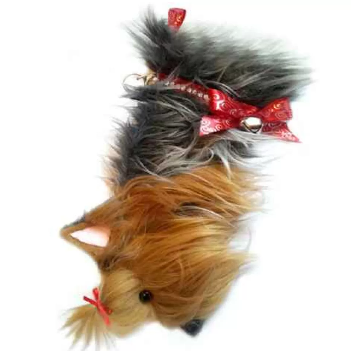 Christmas Place Yorkshire Terrier Stocking Outlet